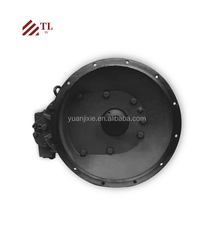 Hydraulic Pump Excavator E312C SBS80 SBS120 SBS140 272-6959 272-6957 Best Sale