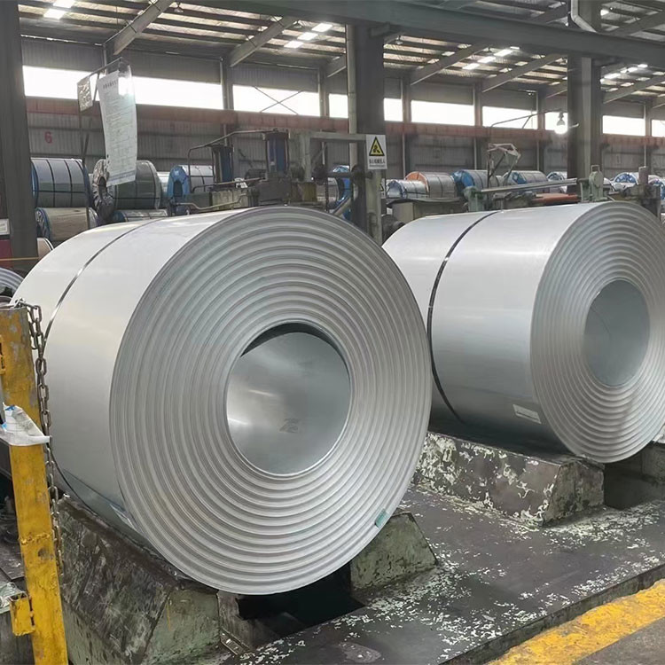 ASTM 329 JIS AISI SAE S22693 06Cr26Ni4Mo2 SUS329J1 Stainless Steel Coils Annealed 1.5mm