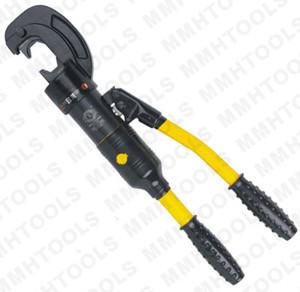 Hydraulic crimper YQ-300C hydraulic crimping tool for cable wire crimping 16