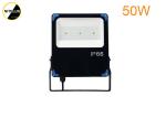 2700 - 6500K LED Flood Lights 50W , Commercial LED Flood Lights Elegant Design