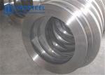 ASTM A666 Stainless Steel Strip 304 2B BA Finish Paper Interleaf PVC PE Coating