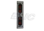 R260LC-9S Excavator Controller Ecu Board 21Q7-32150 21Q6-32192 21QB-32190