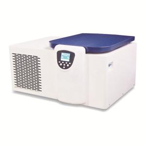 Quality TGL20MW High Speed Refrigerated Centrifuge 20600 Rpm wholesale