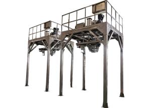 Quality 1000 Kg Huge Sack Packing Machine In Plastic Industry wholesale