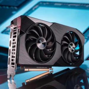 Quality 128bit AMD RADEON RX 6600 XT ASUS DUAL RX6600XT O8G 8GB wholesale