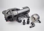 FLOWEXPERT Automatic Pressure Control High Flow Diaphragm Pump KDP-200 series