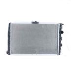 5X0121253B Auto Spare Parts Cooling System Aluminum Radiator for VW VOLKSWAGEN