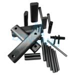 Chisel Pin Hydraulic Breaker Parts Rock Breaker Stop Bush Pin