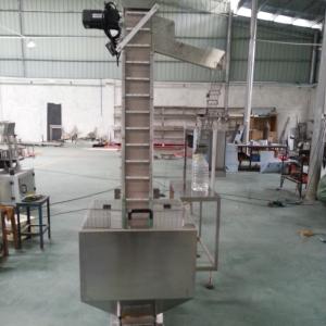 Quality High Speed 600 KG Elevator Capping Sorter with 0.5KW Electric Motor Drive Technology wholesale