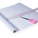 Rectangle Protection Kitchen Cabinet Under Sink Mat Waterproof Liner For Kitchen