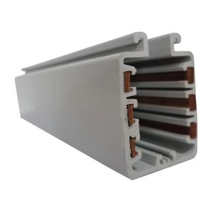 Quality Electrical Busbar Bus Duct Trunking System Copper Lighting wholesale