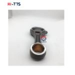 6BT Engine Spare Parts 5257364 4943979 Connecting Rod For Ko-matsu