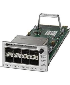 Quality 1310 Nm Cisco C9300-NM-4G Module 4 Gigabit Ports Hot Swap wholesale