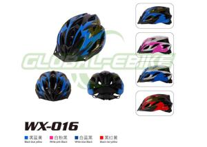 Quality 18 Vents Adult Cycling Helmet With Magnetic Absorption Lens And Turnfit System wholesale