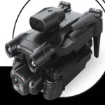 Waterproof Dm98Z/Dm98 Professional Drone Kit Sport Action Camera Drone