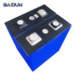 3.2v 277ah Lithium Ion Battery Packs Lifepo4 Cell 3000 Times