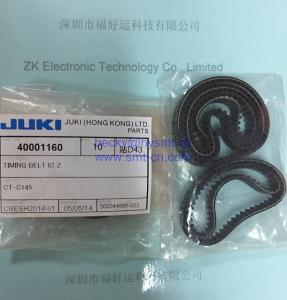 Quality 40001160 TIMING BELT IC Z CT-C145 JUKI 2060 wholesale