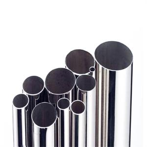 Quality 310S 321 Stainless Steel Pipe wholesale