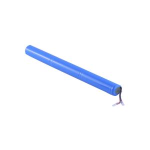 Quality 11.1V 3200mAh Hight standard last long smart curtain motor battery wholesale