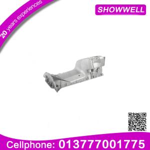 Quality Die Casting,Cast and Forged custom service molded precision aluminium die casting parts wholesale