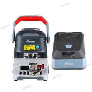 Quality Xhorse Dolphin XP005 Key Cutting Machine And Xhorse Key Reader XDKR00GL wholesale