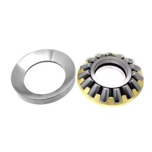 Quality GCr15SiMn 29484/9039484 Thrust Roller Bearing P4 Cylindrical Roller Bearing Axial Load wholesale