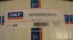 NU29/950 ECMA Cylindrical Roller Bearing Single Row 950 X 1250 X 17 MM Large
