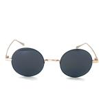 MS061 UV Protection Optical Metal Frame Eyewear