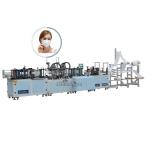 20KHz Fully Automatic N95 Mask Producing Machine 7500W 45pcs/Min