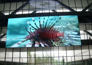 Quality Wall Mounted Indoor Full Color Led Display Digital Signage P2 P2.5 P3.07 P4 wholesale