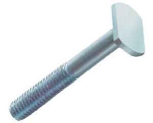 Quality T Bolt Used as Accessory for All Kinds of Greenhouses wholesale