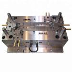 500000 Shots P20 ABS Plastic Injection Mould