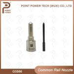 diesel injector nozzle G3S66 DENSO common rail nozzle for injectors 295050-1980