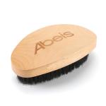 Abeis Carving Logo 360 Wave Brush Scalp Care Detangling Smoothing Wave Hair