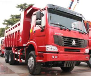 China HOWO Sinotruk 10 wheelers dump trucks prices for sale on sale