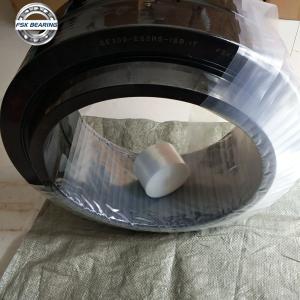 Quality Wear-Resistant GEGZ064ES-2RS Joint Rod End Bearings For Pressure Cylinder wholesale