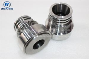 Quality ZK6X Threaded Nozzle wholesale