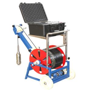 Quality Export of Deep Water Well Inspection Camera and Borehole Camera wholesale