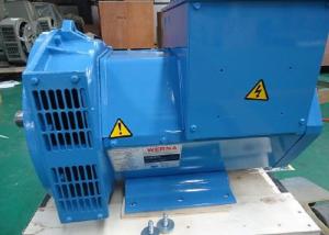 Quality 208V - 480V Three Phase Synchronous Generator 70kva 1800rpm IP23 wholesale