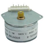 Quality 25BY412L PM Stepper Motor wholesale