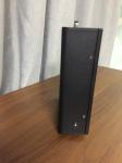 Black / White Metal Japan Pump HVAC Scent Diffuser Machine Small Area Use 5w