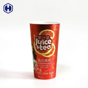 Quality Food Grade IML Cup Durable Fully Recyclable Environmentally Friendly wholesale