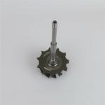 RHF4V Turbine Wheel Shaft VJ30 VJ32 VAA10018 For Turbochargers