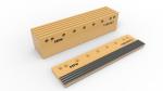 Tungsten Carbide Grader Blades 1386440