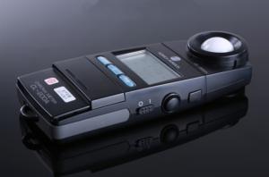 Quality Konica Minolta Chroma Meter CL-200A For color Temperature and Illuminance Testing wholesale