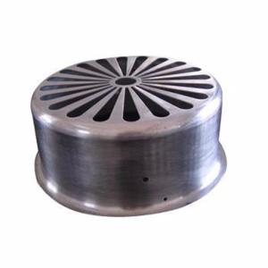 Quality ISO 9001 Zinc Plating 0.1mm Deep Draw Metal Stamping wholesale