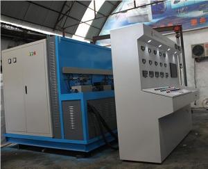 China 35MPa Maximum Pressure Comprehensive Hydraulic Motor Test Stand With CE on sale