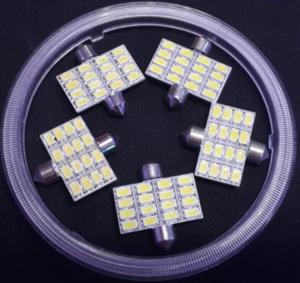 Quality T11-16SMD(5630) 31MM/41MM wholesale