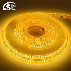 Quality 240 LEDs Waterproof Drop-Glue Electroplate LED Light Strips for Smart Mirrors 3- wholesale