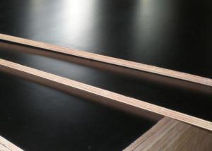 Quality 18mm Coated 8% Concrete Formwork Plywood wholesale